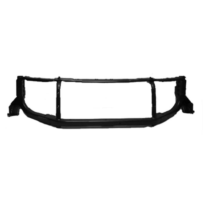 2002-2009 Chevrolet Trailblazer/GMC Envoy/Oldsmobile Bravada Radiator Support Lower Support - GM1225211-Partify-Painted-Replacement-Body-Parts