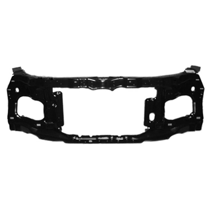2004-2012 GMC Canyon/Chevrolet Colorado Radiator Support Support Assembly - GM1225212-Partify-Painted-Replacement-Body-Parts