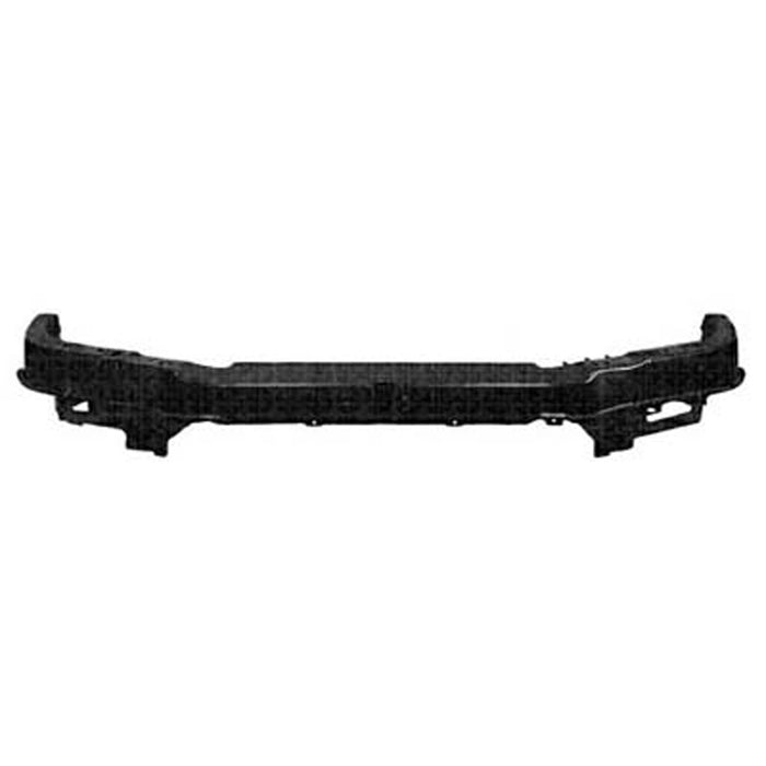 2004-2008 Chevrolet Malibu Classic LS/Classic LT Radiator Support Upper Tie Bar Steel - GM1225219-Partify-Painted-Replacement-Body-Parts