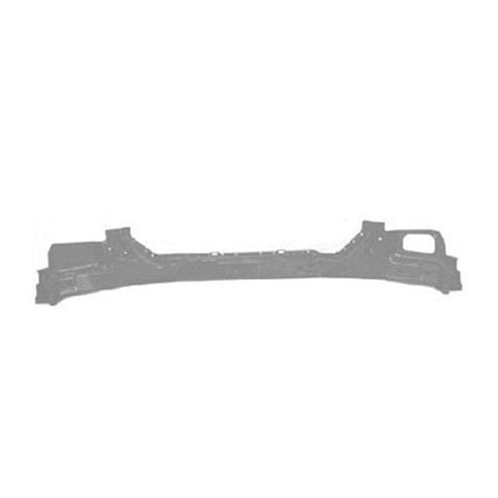 2005-2006 Pontiac G6 Radiator Support Upper Tie Bar Steel - GM1225224-Partify-Painted-Replacement-Body-Parts