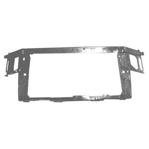 2006-2011 Chevrolet Impala/Monte Carlo Radiator Support - GM1225227-Partify-Painted-Replacement-Body-Parts