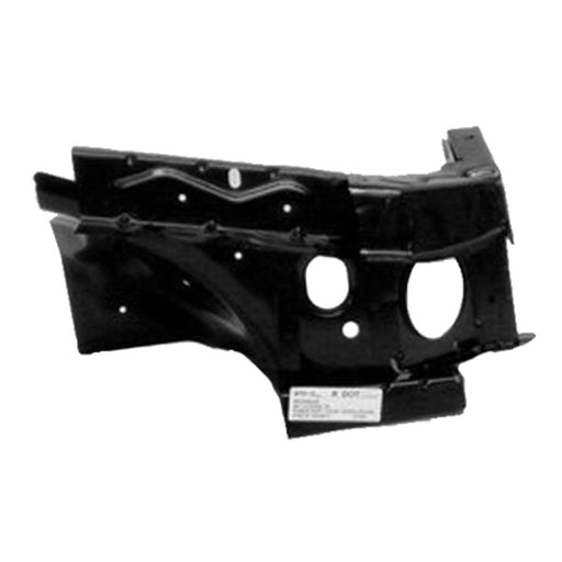 2006-2011 Cadillac DTS/Buick Lucerne Radiator Support Right Side - GM1225237-Partify-Painted-Replacement-Body-Parts