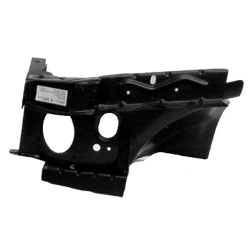 2006-2011 Cadillac DTS/Buick Lucerne Radiator Support Left Side - GM1225238-Partify-Painted-Replacement-Body-Parts