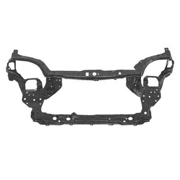 2004-2008 Chevrolet Aveo Radiator Support - GM1225239-Partify-Painted-Replacement-Body-Parts