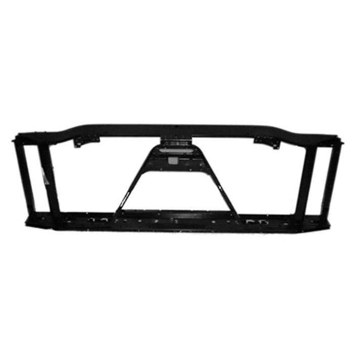 2007-2009 Cadillac Escalade/Escalade ESV/Escalade EXT/Chevrolet Avalanche/Suburban 1500/Tahoe Hybrid/GMC Yukon Hybrid Radiator Support - GM1225240-Partify-Painted-Replacement-Body-Parts