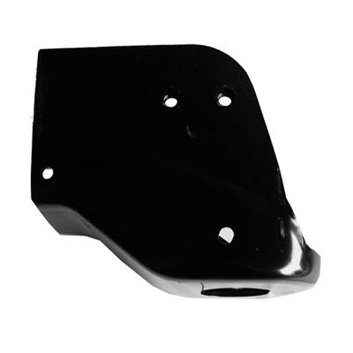 1999-2007 Chevrolet Silverado 1500/1500 Classic/2500/3500/GMC Sierra 1500/Sierra 1500 Classic/Sierra 2500/Sierra 3500 Driver Side Radiator Support - GM1225244-Partify-Painted-Replacement-Body-Parts