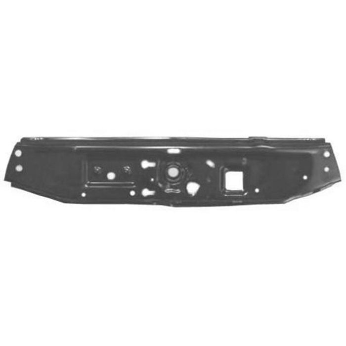 2008-2009 Saturn Astra Radiator Support Upper Tie Bar Assembly - GM1225249-Partify-Painted-Replacement-Body-Parts