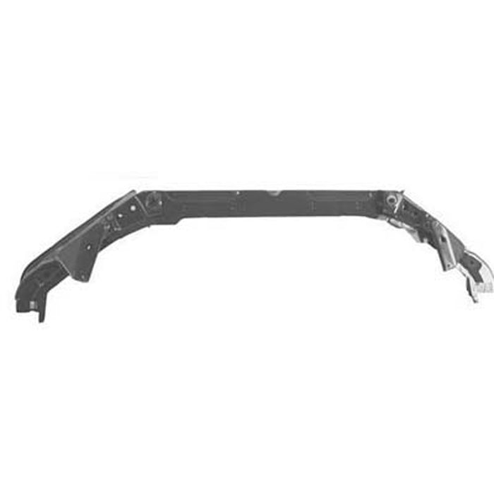 2008-2012 Chevrolet Malibu Radiator Support Upper Tie Bar Assembly - GM1225256-Partify-Painted-Replacement-Body-Parts