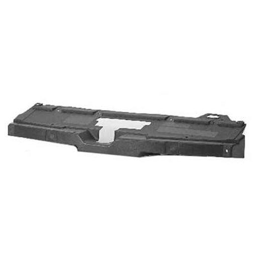 2005-2010 Pontiac G6 Radiator Support Center Support Assembly - GM1225257-Partify-Painted-Replacement-Body-Parts