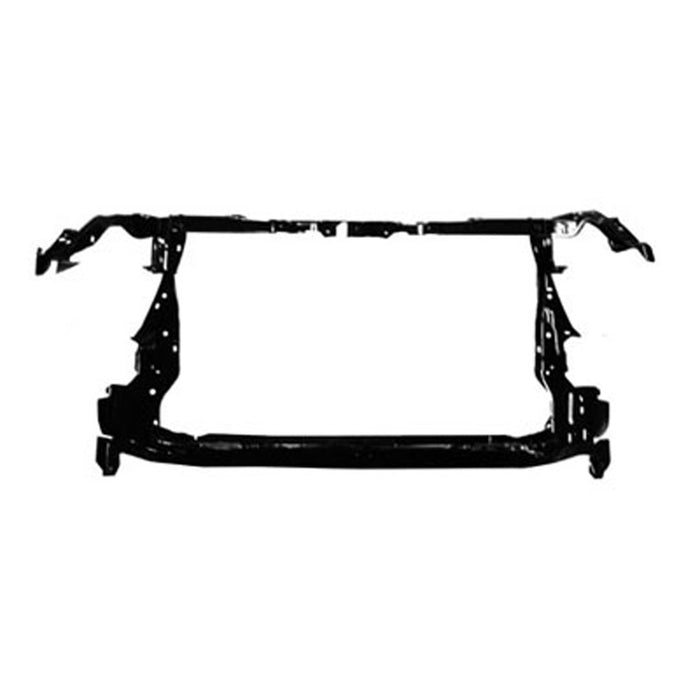2009-2010 Pontiac Vibe Radiator Support - GM1225258-Partify-Painted-Replacement-Body-Parts