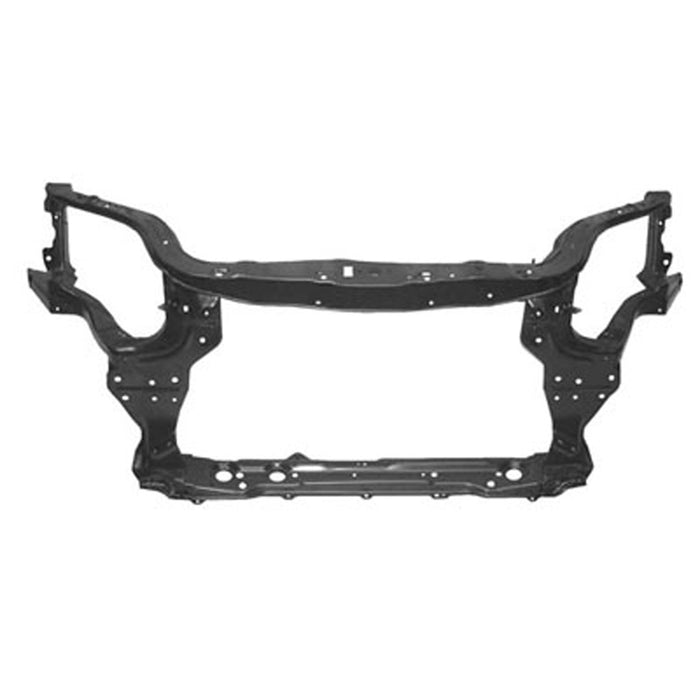 2007-2008 Chevrolet Aveo Radiator Support - GM1225260-Partify-Painted-Replacement-Body-Parts
