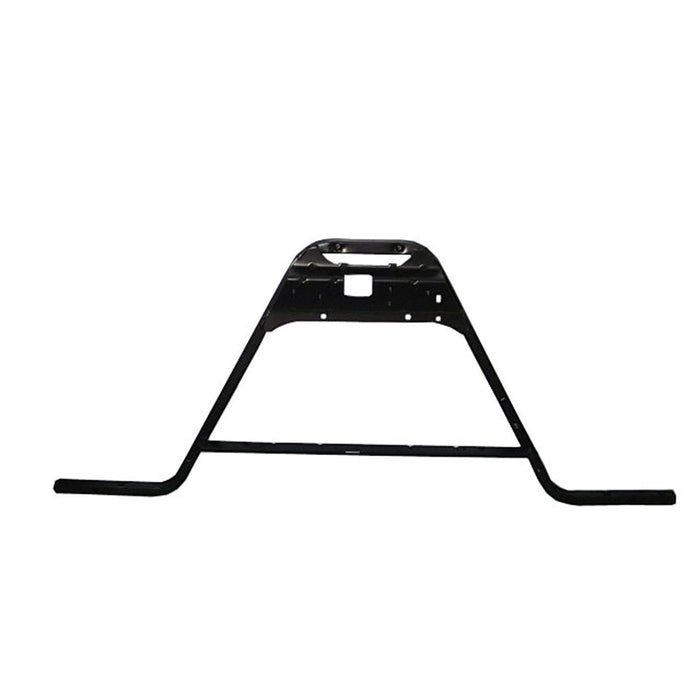 2007-2014 Cadillac Escalade/Escalade ESV/Escalade EXT/Chevrolet Avalanche/Suburban 1500/Suburban 2500/Tahoe/GMC Yukon/Yukon XL 1500 Radiator Support Center Support - GM1225262-Partify-Painted-Replacement-Body-Parts