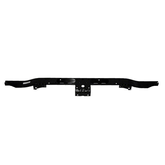 2007-2013 Chevrolet Silverado 1500 Hybrid/GMC Sierra 1500 Hybrid Radiator Support Upper Tie Bar - GM1225263-Partify-Painted-Replacement-Body-Parts