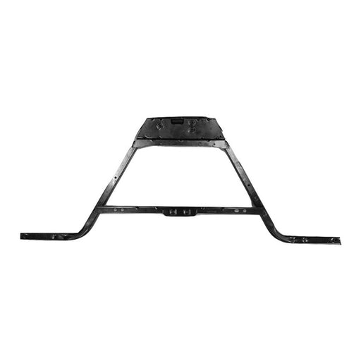 2007-2013 Chevrolet Silverado 1500 Hybrid/GMC Sierra 1500 Hybrid Radiator Support Center Support - GM1225264-Partify-Painted-Replacement-Body-Parts