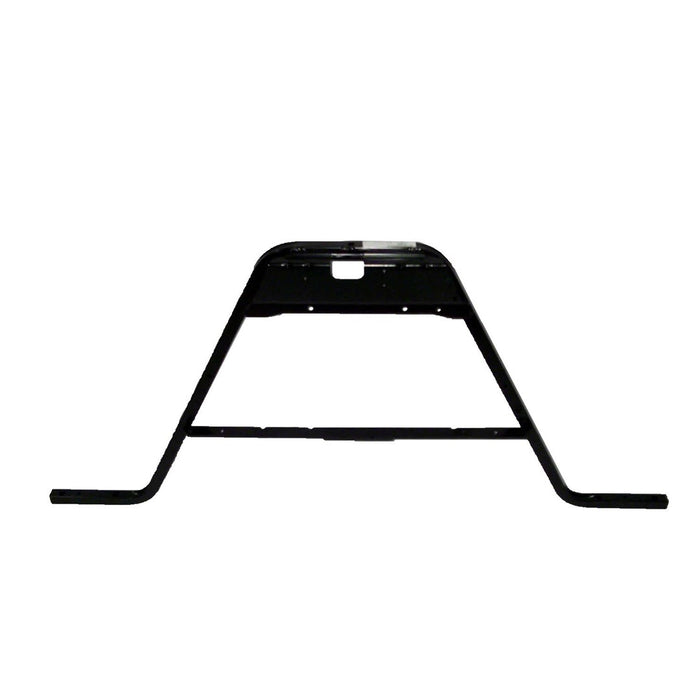 2007-2010 Chevrolet Silverado 2500/3500/GMC Sierra 2500/Sierra 3500 Radiator Support Front Brace - GM1225265-Partify-Painted-Replacement-Body-Parts