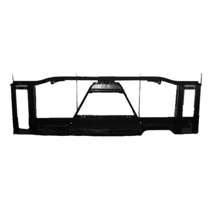 Chevrolet Silverado 1500 Radiator Support - GM1225266