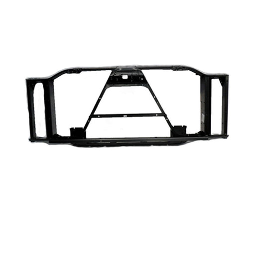2006-2007 GMC Sierra 2500/2500 Classic/Chevrolet Silverado 2500/Silverado 2500 Classic Radiator Support Mechanical Cooling Fan - GM1225279-Partify-Painted-Replacement-Body-Parts