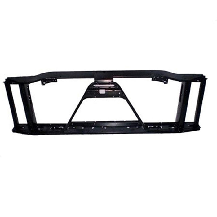 2010-2014 Cadillac Escalade/Escalade ESV/Escalade EXT Hybrid/Hybrid Platinum/Chevrolet Avalanche/Suburban 1500/Suburban 2500/Tahoe Hybrid/GMC Yukon Denali Hybrid/Hybrid Radiator Support Support Assembly - GM1225281-Partify-Painted-Replacement-Body-Parts