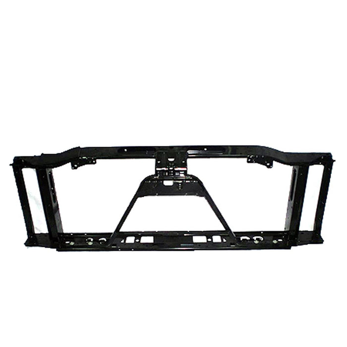 2010-2013 Chevrolet Silverado 1500 Hybrid/GMC Sierra 1500 Hybrid Radiator Support - GM1225282-Partify-Painted-Replacement-Body-Parts