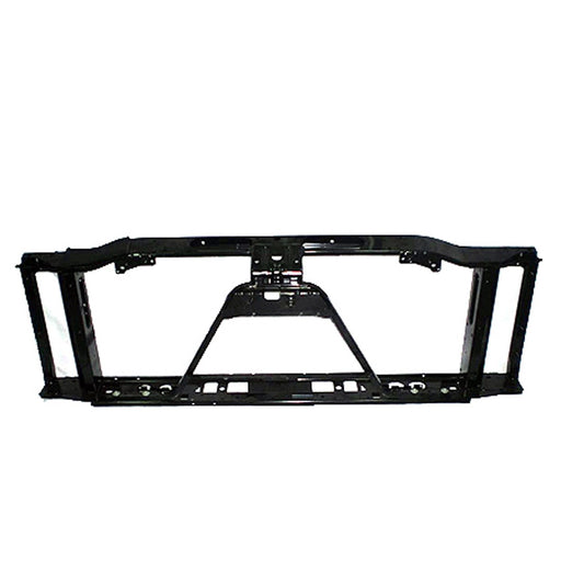 2010-2013 Chevrolet Silverado 1500 Hybrid/GMC Sierra 1500 Hybrid Radiator Support - GM1225282-Partify-Painted-Replacement-Body-Parts