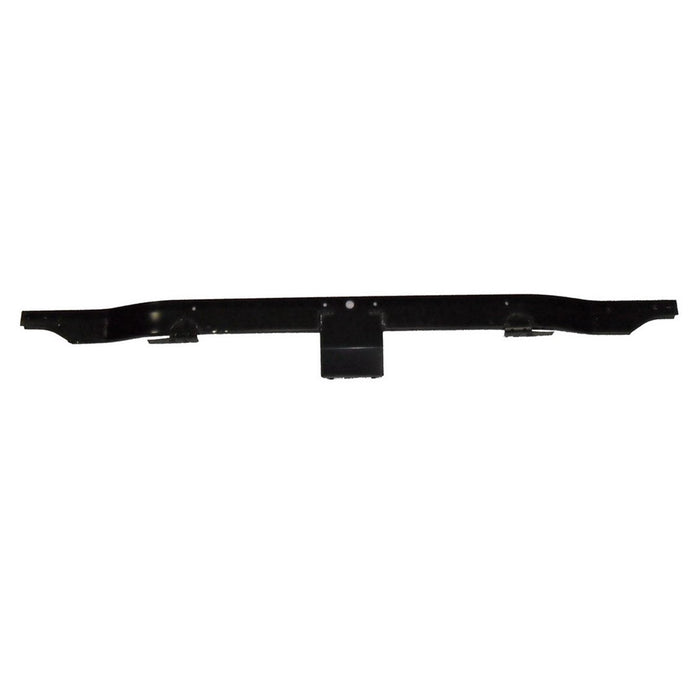 2007-2010 Chevrolet Silverado 2500/3500/GMC Sierra 2500/Sierra 3500 Radiator Support Upper Tie Bar 6.6L V8 - GM1225283-Partify-Painted-Replacement-Body-Parts