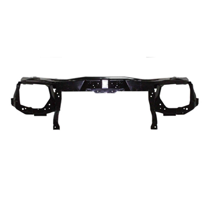 2010-2015 Chevrolet Camaro Radiator Support Upper Tie Bar Assembly - GM1225284-Partify-Painted-Replacement-Body-Parts