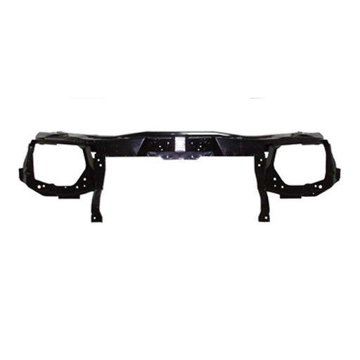 2010-2015 Chevrolet Camaro Radiator Support Upper Tie Bar Assembly - GM1225284-Partify-Painted-Replacement-Body-Parts
