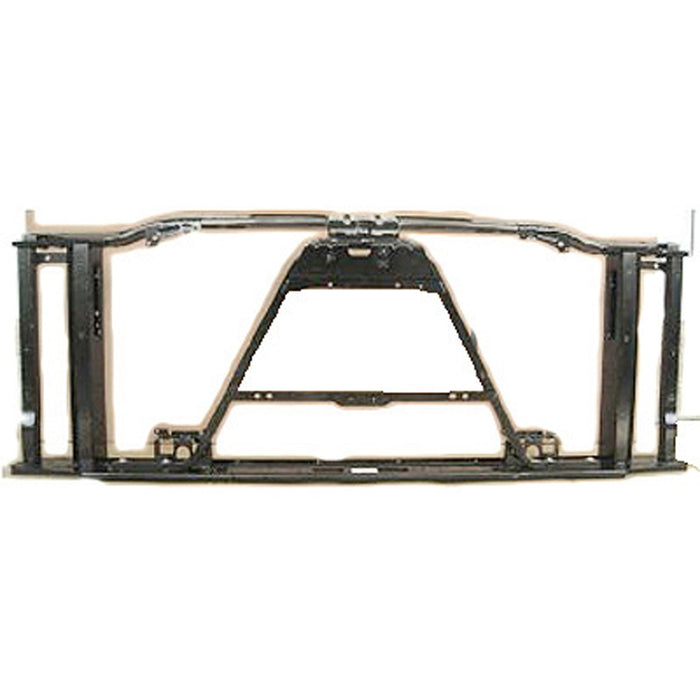 2010 Chevrolet Silverado 2500/GMC Sierra 2500/Sierra 3500 Radiator Support - GM1225294-Partify-Painted-Replacement-Body-Parts