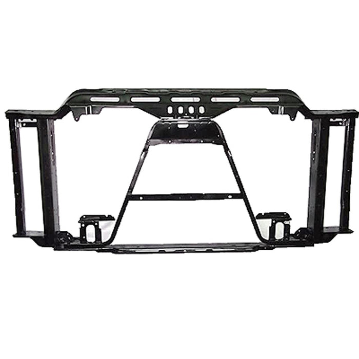 2011-2014 Chevrolet Silverado 2500/GMC Sierra 2500/Sierra 3500 Radiator Support Assembly 6.6L V8/6L V8 - GM1225299-Partify-Painted-Replacement-Body-Parts