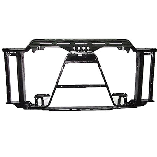 2011-2014 Chevrolet Silverado 2500/GMC Sierra 2500/Sierra 3500 Radiator Support Assembly 6.6L V8/6L V8 - GM1225299-Partify-Painted-Replacement-Body-Parts