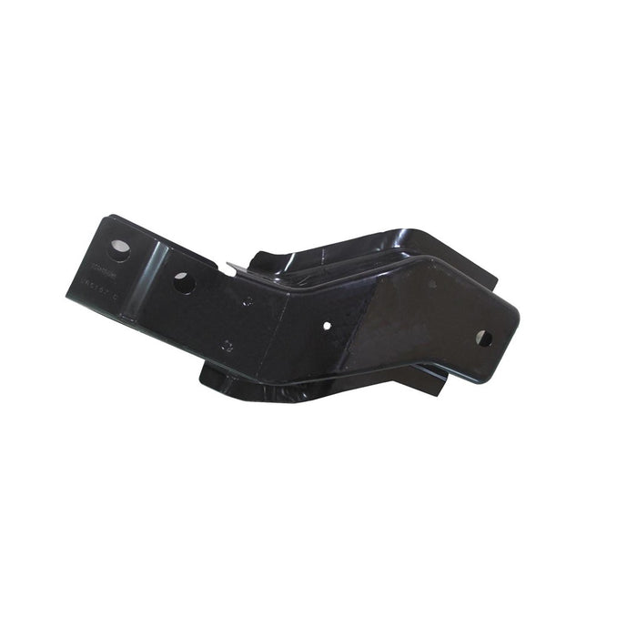 2010-2017 Buick Allure/LaCrosse/Regal/Chevrolet Malibu/Malibu Limited Passenger Side Radiator Support Upper Tie Bar Support - GM1225301-Partify-Painted-Replacement-Body-Parts