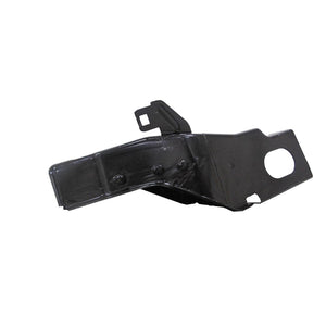Driver Side Radiator Support image