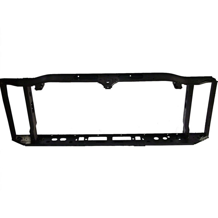 2014-2019 Chevrolet Silverado 1500/1500 LD/GMC Sierra 1500/Sierra 1500 Limited Radiator Support - GM1225307-Partify-Painted-Replacement-Body-Parts