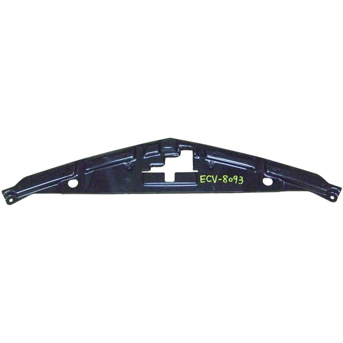 2010-2015 Chevrolet Camaro Radiator Support Upper Support - GM1225308-Partify-Painted-Replacement-Body-Parts