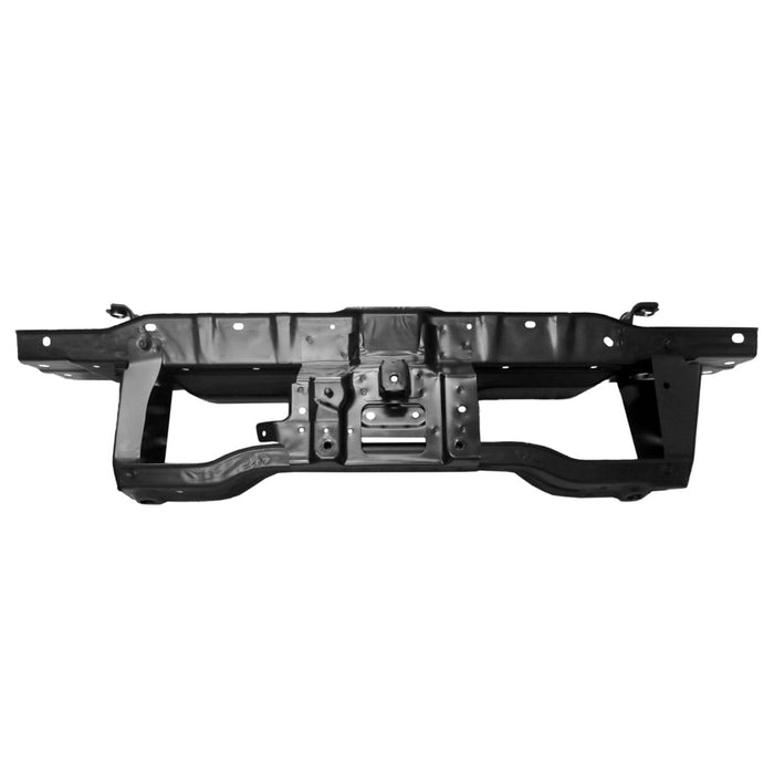 2015-2018 Chevrolet City Express Radiator Support Upper Tie Bar - GM1225313-Partify-Painted-Replacement-Body-Parts