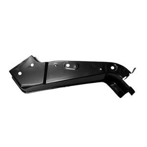 Driver Side Radiator Support image