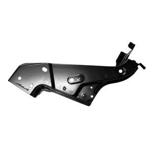 Passenger Side Radiator Support image