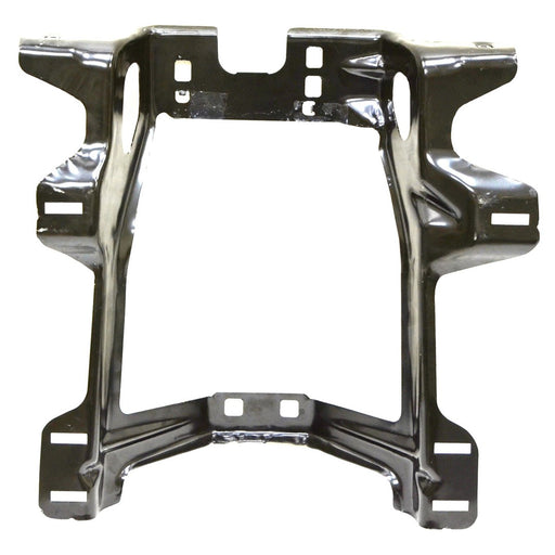 2007-2014 Chevrolet Silverado 1500/2500/3500/GMC Sierra 1500/Sierra 2500/Sierra 3500 Radiator Support Center - GM1225316-Partify-Painted-Replacement-Body-Parts