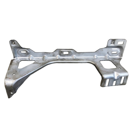 2007-2014 Chevrolet Silverado 1500/2500/3500 Hybrid Driver Side Radiator Support - GM1225318-Partify-Painted-Replacement-Body-Parts