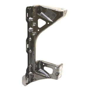 Passenger Side Radiator Support image