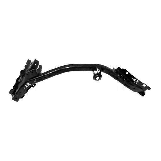2016-2022 Chevrolet Malibu Passenger Side Radiator Support Upper Tie Bar - GM1225329-Partify-Painted-Replacement-Body-Parts