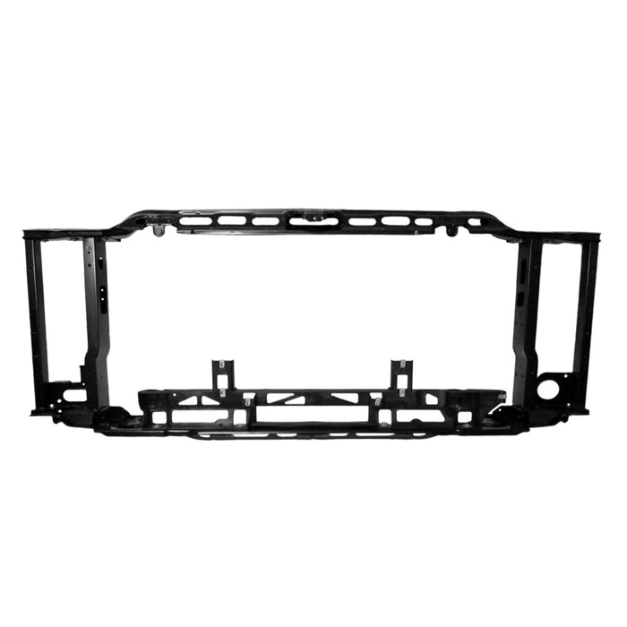 2015-2019 Chevrolet Silverado 2500/3500/GMC Sierra 2500/Sierra 3500 Radiator Support 6.6L V8 Turbocharged/6L V8 - GM1225335-Partify-Painted-Replacement-Body-Parts