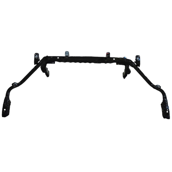 2017-2020 Cadillac XT5 Radiator Support Upper Tie Bar W/Extension & Support - GM1225345-Partify-Painted-Replacement-Body-Parts