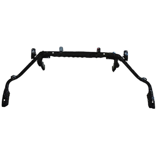 2017-2020 Cadillac XT5 Radiator Support Upper Tie Bar W/Extension & Support - GM1225345-Partify-Painted-Replacement-Body-Parts