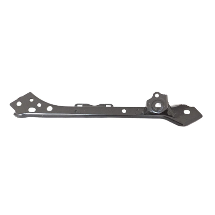 2016-2019 Chevrolet Cruze Driver Side Radiator Support Mexico Built Upper Tie Extension - GM1225352-Partify-Painted-Replacement-Body-Parts