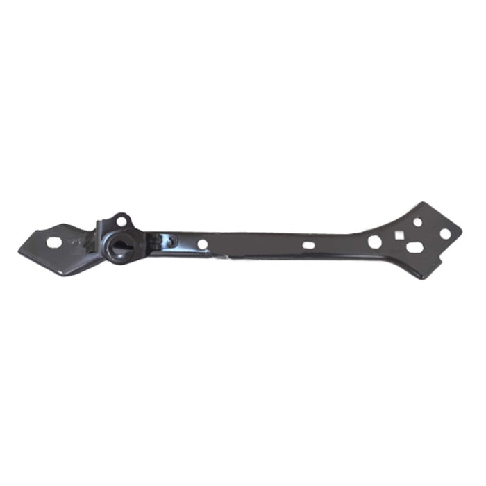 2016-2019 Chevrolet Cruze Passenger Side Radiator Support Mexico Built Upper Tie Extension - GM1225353-Partify-Painted-Replacement-Body-Parts