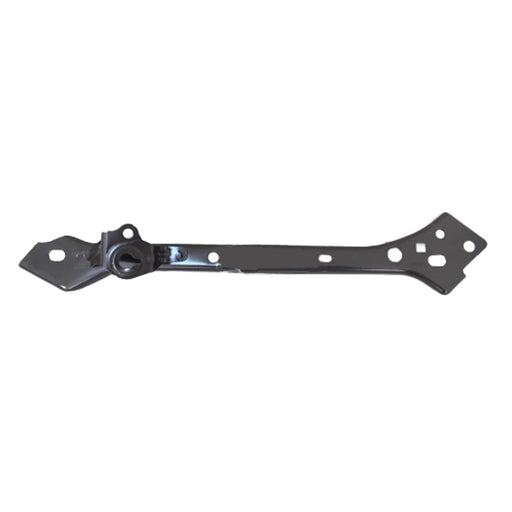 2016-2019 Chevrolet Cruze Passenger Side Radiator Support Mexico Built Upper Tie Extension - GM1225353-Partify-Painted-Replacement-Body-Parts