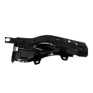 Passenger Side Radiator Support image
