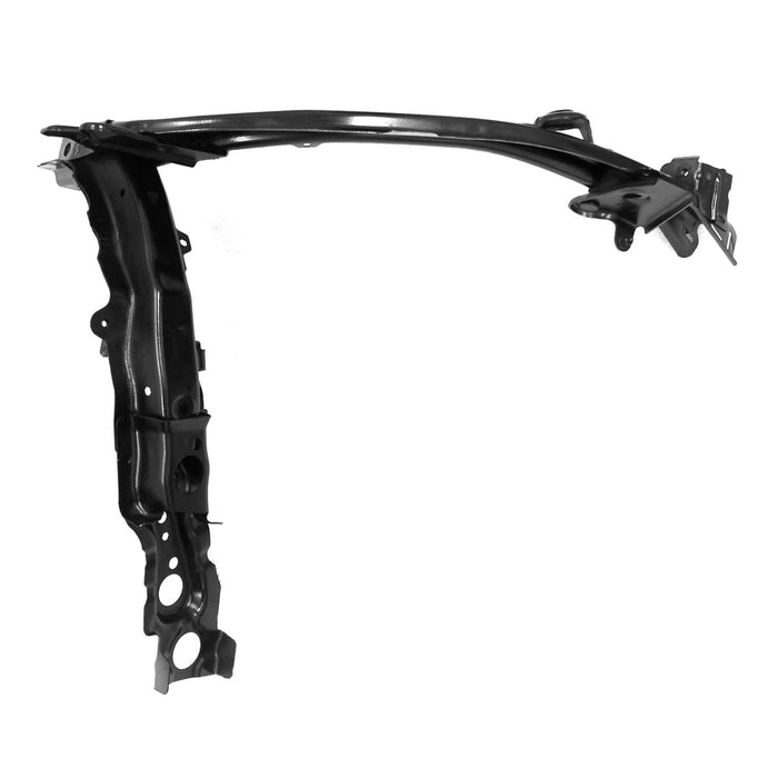 2018-2024 Chevrolet Equinox Driver Side Radiator Support Upper Tie Extension - GM1225366-Partify-Painted-Replacement-Body-Parts