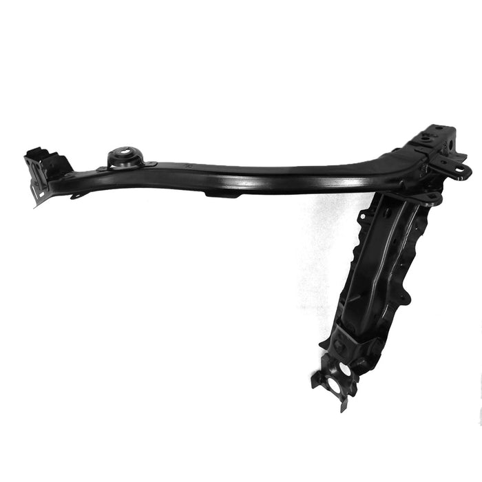 2018-2021 Chevrolet Equinox Passenger Side Radiator Support Upper Tie Extension - GM1225367-Partify-Painted-Replacement-Body-Parts